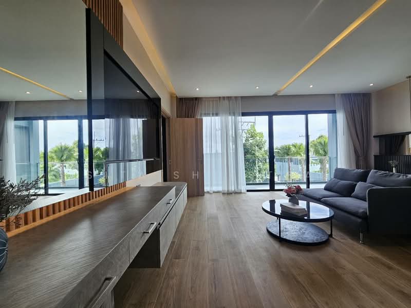 4-BR Villa, Chon Buri (Pattaya), Huai Yai, Bang Lamung (Pattaya), Chon Buri (Pattaya), 4 Bedrooms, 530 sqm, Villa For Sale, by Sita Shrestha, 500339854 - DDproperty.com