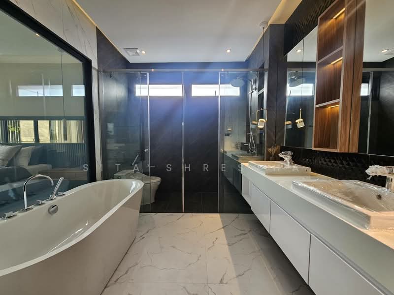 4-BR Villa, Chon Buri (Pattaya), Huai Yai, Bang Lamung (Pattaya), Chon Buri (Pattaya), 4 Bedrooms, 530 sqm, Villa For Sale, by Sita Shrestha, 500339854 - DDproperty.com
