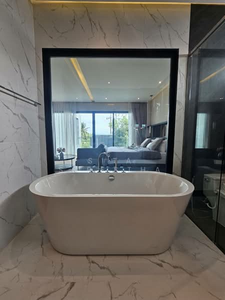 4-BR Villa, Chon Buri (Pattaya), Huai Yai, Bang Lamung (Pattaya), Chon Buri (Pattaya), 4 Bedrooms, 530 sqm, Villa For Sale, by Sita Shrestha, 500339854 - DDproperty.com