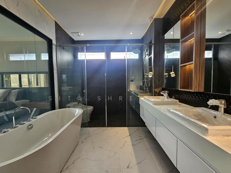 4-BR Villa, Chon Buri (Pattaya), Huai Yai, Bang Lamung (Pattaya), Chon Buri (Pattaya), 4 Bedrooms, 530 sqm, Villa For Sale, by Sita Shrestha, 500339854 - DDproperty.com