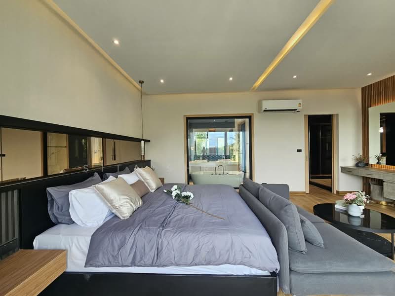 4-BR Villa, Chon Buri (Pattaya), Huai Yai, Bang Lamung (Pattaya), Chon Buri (Pattaya), 4 Bedrooms, 530 sqm, Villa For Sale, by Sita Shrestha, 500339854 - DDproperty.com
