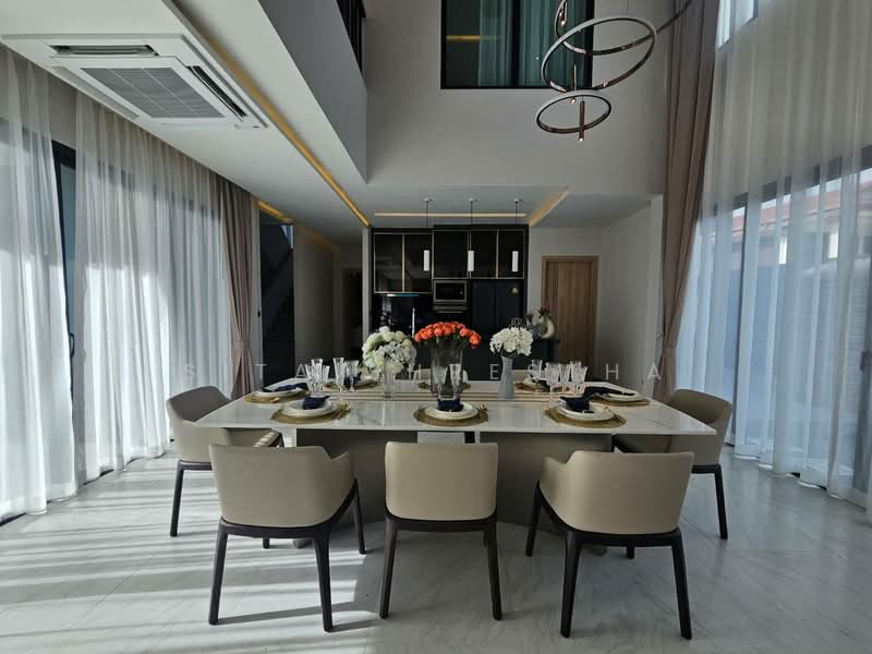 4-BR Villa, Chon Buri (Pattaya), Huai Yai, Bang Lamung (Pattaya), Chon Buri (Pattaya), 4 Bedrooms, 530 sqm, Villa For Sale, by Sita Shrestha, 500339854 - DDproperty.com
