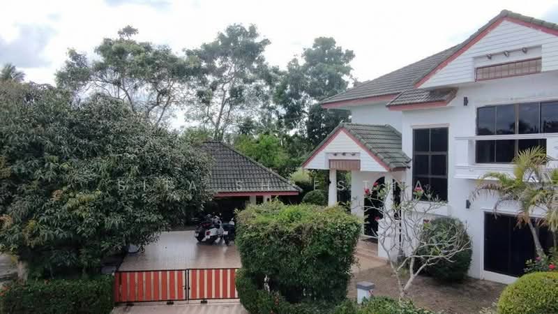 บ้าน 4-ห้องนอน, ชลบุรี, นาจอมเทียน, สัตหีบ, ชลบุรี, 240 ตร.ม., บ้านเดี่ยว ขาย, โดย Sita Shrestha, 500339856 - DDproperty.com