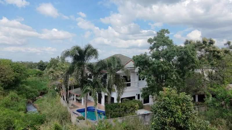 4-BR House, Chon Buri (Pattaya), Na Chom Thian, Sattahip, Chon Buri (Pattaya), 4 Bedrooms, 240 sqm, Single Detached House For Sale, by Sita Shrestha, 500339856 - DDproperty.com