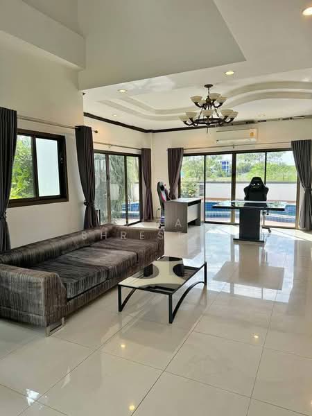4-BR House, Chon Buri (Pattaya), Na Chom Thian, Sattahip, Chon Buri (Pattaya), 4 Bedrooms, 240 sqm, Single Detached House For Sale, by Sita Shrestha, 500339856 - DDproperty.com
