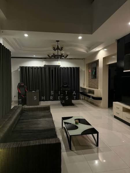 4-BR House, Chon Buri (Pattaya), Na Chom Thian, Sattahip, Chon Buri (Pattaya), 4 Bedrooms, 240 sqm, Single Detached House For Sale, by Sita Shrestha, 500339856 - DDproperty.com