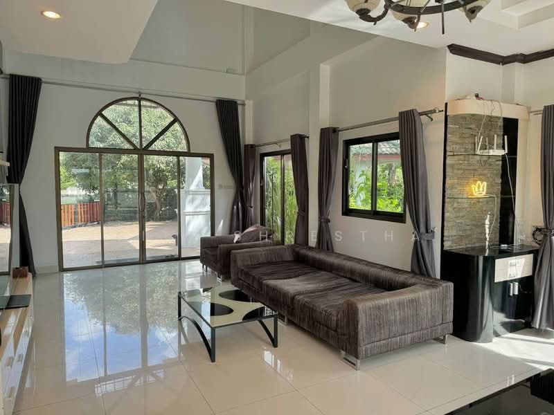 4-BR House, Chon Buri (Pattaya), Na Chom Thian, Sattahip, Chon Buri (Pattaya), 4 Bedrooms, 240 sqm, Single Detached House For Sale, by Sita Shrestha, 500339856 - DDproperty.com