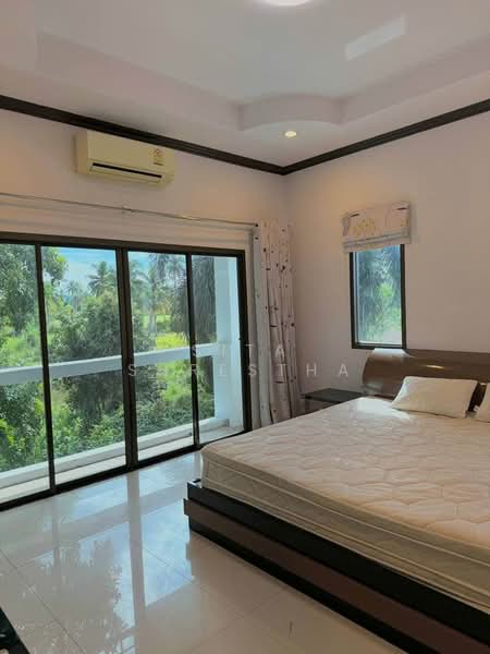 4-BR House, Chon Buri (Pattaya), Na Chom Thian, Sattahip, Chon Buri (Pattaya), 4 Bedrooms, 240 sqm, Single Detached House For Sale, by Sita Shrestha, 500339856 - DDproperty.com