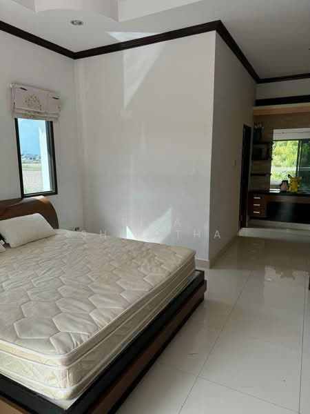 บ้าน 4-ห้องนอน, ชลบุรี, นาจอมเทียน, สัตหีบ, ชลบุรี, 240 ตร.ม., บ้านเดี่ยว ขาย, โดย Sita Shrestha, 500339856 - DDproperty.com