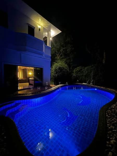 4-BR House, Chon Buri (Pattaya), Na Chom Thian, Sattahip, Chon Buri (Pattaya), 4 Bedrooms, 240 sqm, Single Detached House For Sale, by Sita Shrestha, 500339856 - DDproperty.com