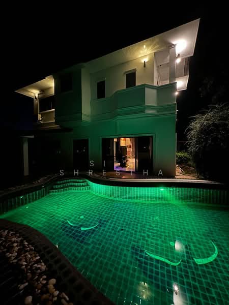4-BR House, Chon Buri (Pattaya), Na Chom Thian, Sattahip, Chon Buri (Pattaya), 4 Bedrooms, 240 sqm, Single Detached House For Sale, by Sita Shrestha, 500339856 - DDproperty.com
