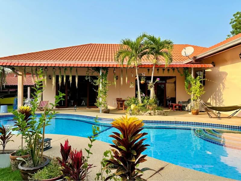 undefined, Prachuap Khiri Khan, Thap Tai, Hua Hin, Prachuap Khiri Khan, 3 Bedrooms, 263 sqm, Single Detached House For Sale, by Sita Shrestha, 500339857 - DDproperty.com