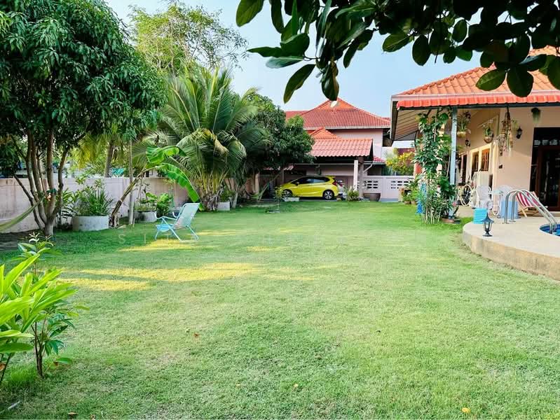 undefined, Prachuap Khiri Khan, Thap Tai, Hua Hin, Prachuap Khiri Khan, 3 Bedrooms, 263 sqm, Single Detached House For Sale, by Sita Shrestha, 500339857 - DDproperty.com