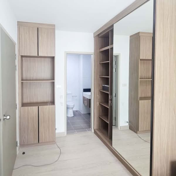 Chapter One The Campus Kaset, Bangkok, 2033 Phaholyothin Road, Lat Yao, Chatuchak, Bangkok, 1 Bedroom, 29 sqm, Condo For Sale, by Somchai Ruechajirakit, 500339859 - DDproperty.com