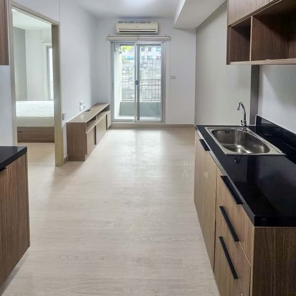 Chapter One The Campus Kaset, Bangkok, 2033 Phaholyothin Road, Lat Yao, Chatuchak, Bangkok, 1 Bedroom, 29 sqm, Condo For Sale, by Somchai Ruechajirakit, 500339859 - DDproperty.com