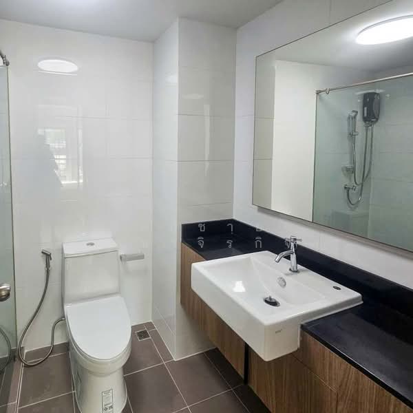 Chapter One The Campus Kaset, Bangkok, 2033 Phaholyothin Road, Lat Yao, Chatuchak, Bangkok, 1 Bedroom, 29 sqm, Condo For Sale, by Somchai Ruechajirakit, 500339859 - DDproperty.com