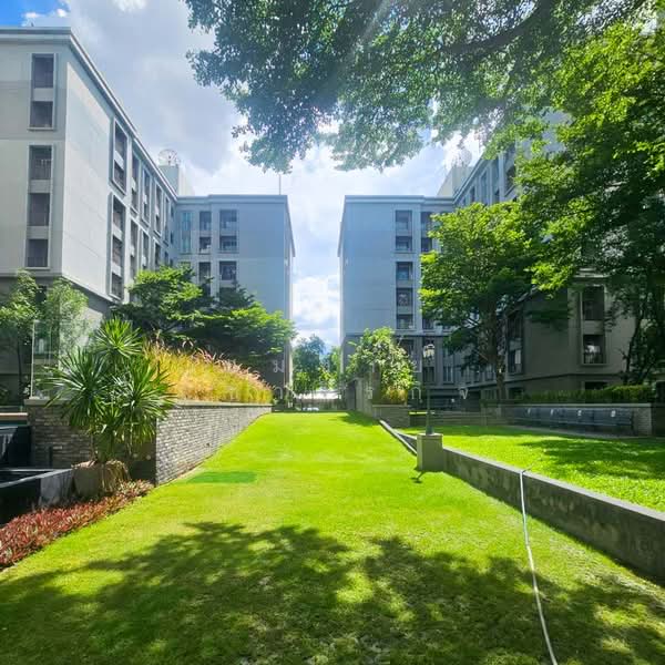 Chapter One The Campus Kaset, Bangkok, 2033 Phaholyothin Road, Lat Yao, Chatuchak, Bangkok, 1 Bedroom, 29 sqm, Condo For Sale, by Somchai Ruechajirakit, 500339859 - DDproperty.com