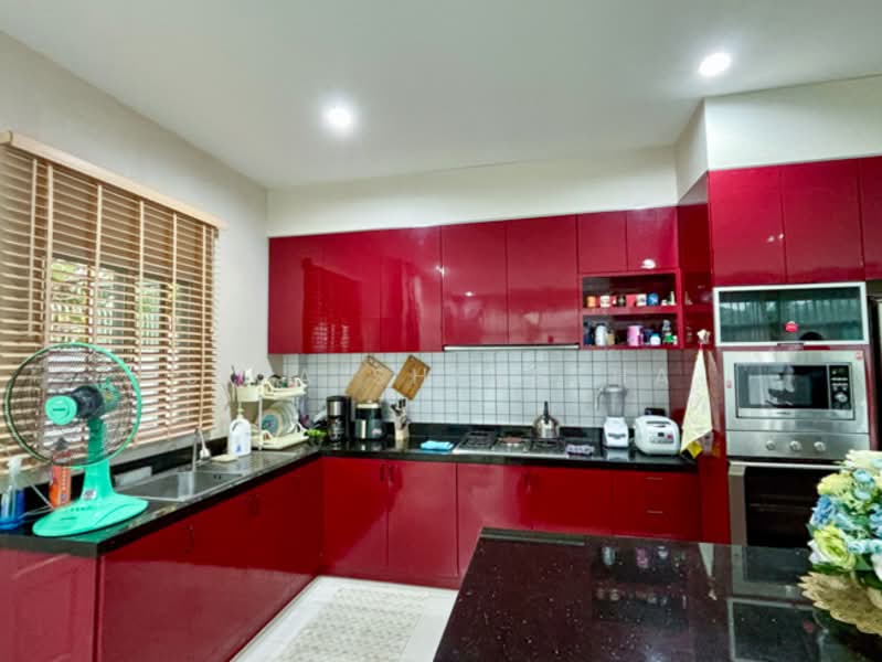Panalee Banna Village, Chon Buri (Pattaya), Huai Yai, Bang Lamung (Pattaya), Chon Buri (Pattaya), 3 Bedrooms, 190 sqm, Single Detached House For Sale, by Sita Shrestha, 500339861 - DDproperty.com