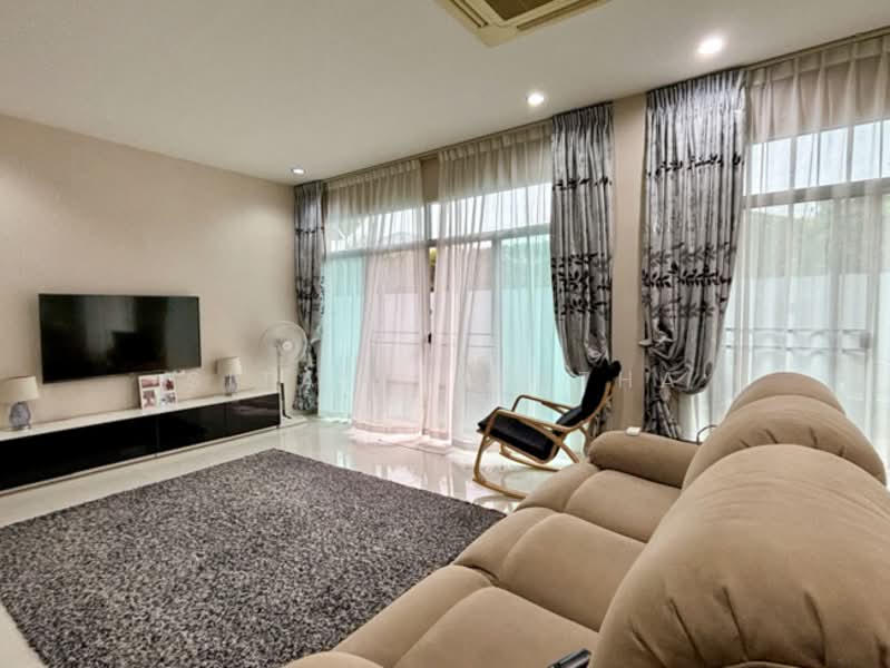 Panalee Banna Village, Chon Buri (Pattaya), Huai Yai, Bang Lamung (Pattaya), Chon Buri (Pattaya), 3 Bedrooms, 190 sqm, Single Detached House For Sale, by Sita Shrestha, 500339861 - DDproperty.com