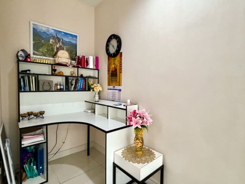 Panalee Banna Village : บ้าน ปณาลี บ้านนา, ชลบุรี, ห้วยใหญ่, บางละมุง, ชลบุรี, 190 ตร.ม., บ้านเดี่ยว ขาย, โดย Sita Shrestha, 500339861 - DDproperty.com