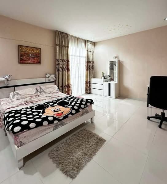 Panalee Banna Village, Chon Buri (Pattaya), Huai Yai, Bang Lamung (Pattaya), Chon Buri (Pattaya), 3 Bedrooms, 190 sqm, Single Detached House For Sale, by Sita Shrestha, 500339861 - DDproperty.com
