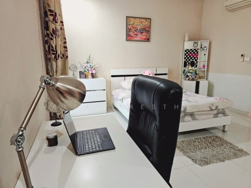 Panalee Banna Village, Chon Buri (Pattaya), Huai Yai, Bang Lamung (Pattaya), Chon Buri (Pattaya), 3 Bedrooms, 190 sqm, Single Detached House For Sale, by Sita Shrestha, 500339861 - DDproperty.com