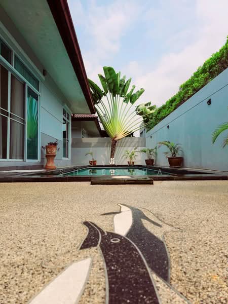 Panalee Banna Village, Chon Buri (Pattaya), Huai Yai, Bang Lamung (Pattaya), Chon Buri (Pattaya), 3 Bedrooms, 190 sqm, Single Detached House For Sale, by Sita Shrestha, 500339861 - DDproperty.com