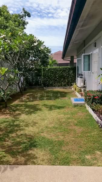 Panalee Banna Village : บ้าน ปณาลี บ้านนา, ชลบุรี, ห้วยใหญ่, บางละมุง, ชลบุรี, 190 ตร.ม., บ้านเดี่ยว ขาย, โดย Sita Shrestha, 500339861 - DDproperty.com