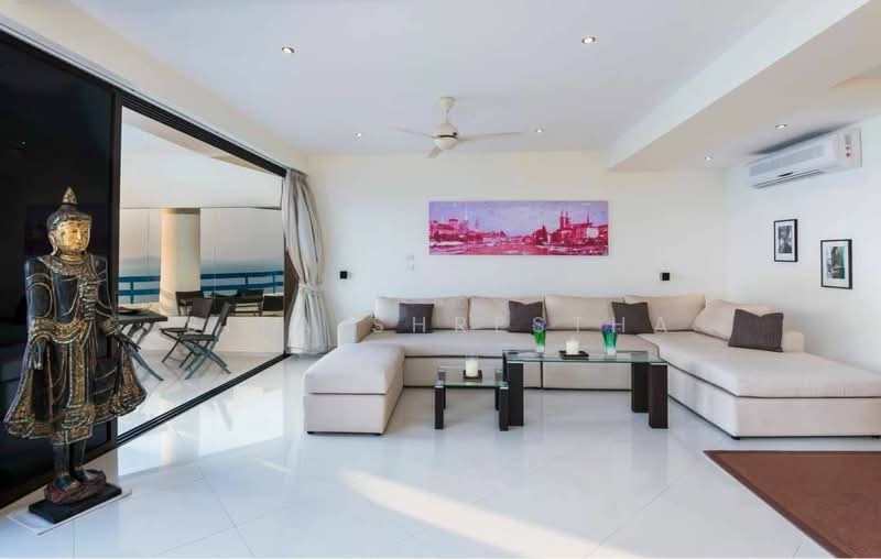 Jomtien Plaza Condotel, Chon Buri (Pattaya), 406 261 Village No. 12, Nong Pru, Bang Lamung (Pattaya), Chon Buri (Pattaya), 3 Bedrooms, 297 sqm, Condo For Sale, by Sita Shrestha, 500339862 - DDproperty.com