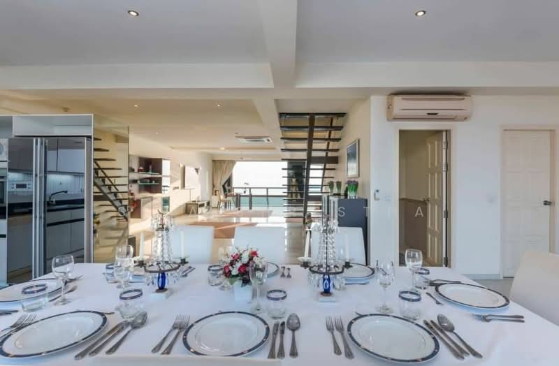 Jomtien Plaza Condotel, Chon Buri (Pattaya), 406 261 Village No. 12, Nong Pru, Bang Lamung (Pattaya), Chon Buri (Pattaya), 3 Bedrooms, 297 sqm, Condo For Sale, by Sita Shrestha, 500339862 - DDproperty.com
