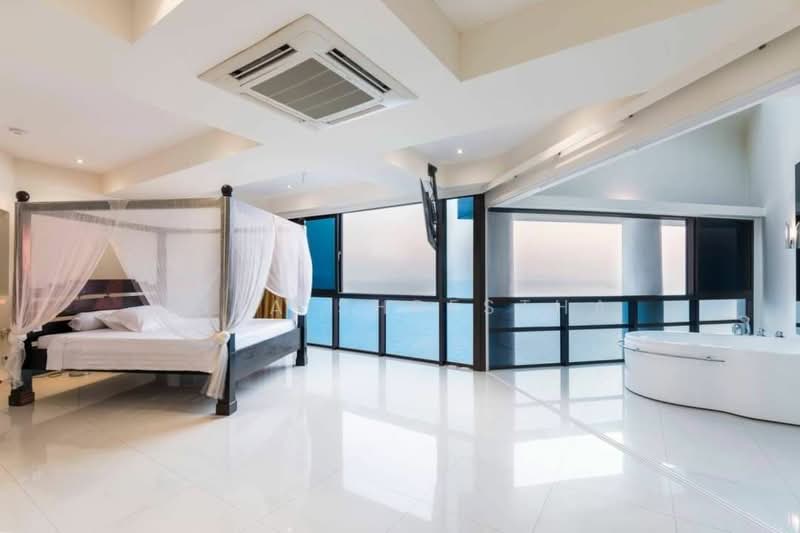 Jomtien Plaza Condotel, Chon Buri (Pattaya), 406 261 Village No. 12, Nong Pru, Bang Lamung (Pattaya), Chon Buri (Pattaya), 3 Bedrooms, 297 sqm, Condo For Sale, by Sita Shrestha, 500339862 - DDproperty.com