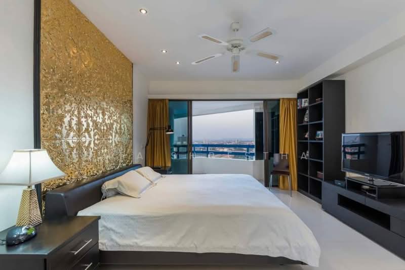 Jomtien Plaza Condotel, Chon Buri (Pattaya), 406 261 Village No. 12, Nong Pru, Bang Lamung (Pattaya), Chon Buri (Pattaya), 3 Bedrooms, 297 sqm, Condo For Sale, by Sita Shrestha, 500339862 - DDproperty.com