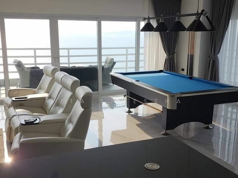 View Talay 7 Jomtien, Chon Buri (Pattaya), Pattaya City, Nong Pru, Bang Lamung (Pattaya), Chon Buri (Pattaya), 3 Bedrooms, 245 sqm, Condo For Sale, by Sita Shrestha, 500339863 - DDproperty.com