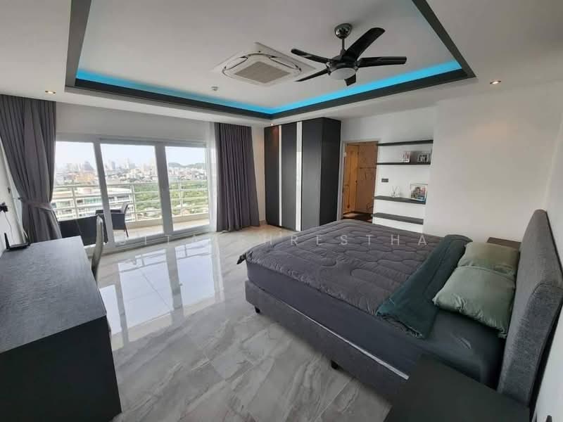 View Talay 7 Jomtien : วิวทะเล 7 จอมเทียน, ชลบุรี, Pattaya City, หนองปรือ, บางละมุง, ชลบุรี, 245 ตร.ม., คอนโด ขาย, โดย Sita Shrestha, 500339863 - DDproperty.com