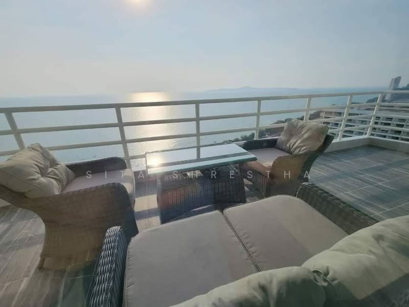 View Talay 7 Jomtien : วิวทะเล 7 จอมเทียน, ชลบุรี, Pattaya City, หนองปรือ, บางละมุง, ชลบุรี, 245 ตร.ม., คอนโด ขาย, โดย Sita Shrestha, 500339863 - DDproperty.com