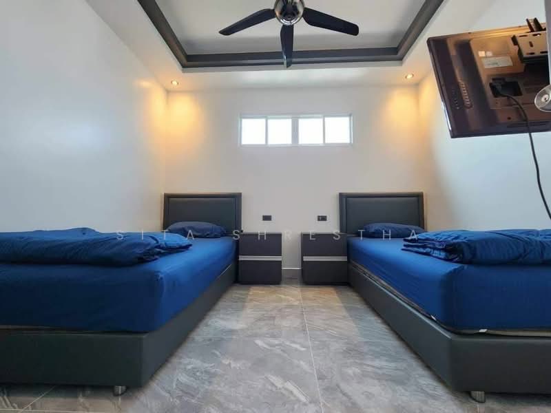 View Talay 7 Jomtien, Chon Buri (Pattaya), Pattaya City, Nong Pru, Bang Lamung (Pattaya), Chon Buri (Pattaya), 3 Bedrooms, 245 sqm, Condo For Sale, by Sita Shrestha, 500339863 - DDproperty.com