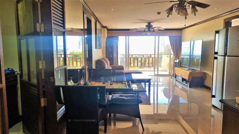 Royal Hill Resort, Chon Buri (Pattaya), 154 Thappraya Rd, Nong Pru, Bang Lamung (Pattaya), Chon Buri (Pattaya), 3 Bedrooms, 159 sqm, Condo For Sale, by Sita Shrestha, 500339867 - DDproperty.com