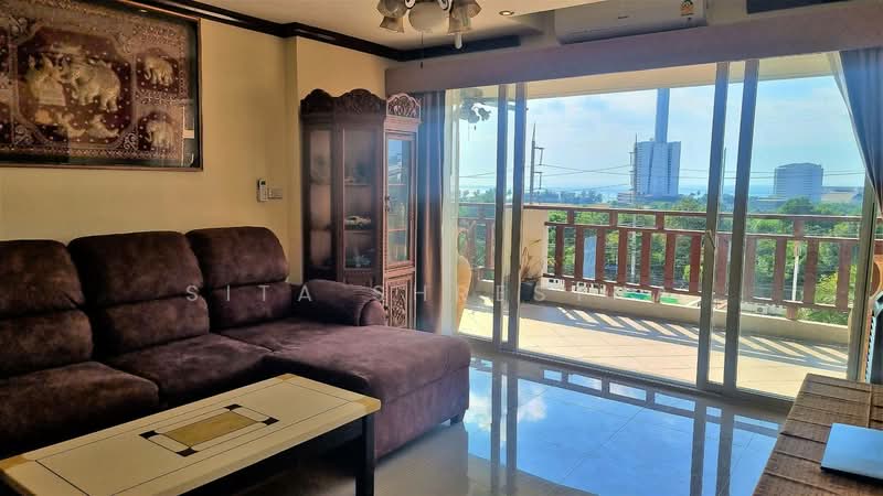 Royal Hill Resort, Chon Buri (Pattaya), 154 Thappraya Rd, Nong Pru, Bang Lamung (Pattaya), Chon Buri (Pattaya), 3 Bedrooms, 159 sqm, Condo For Sale, by Sita Shrestha, 500339867 - DDproperty.com