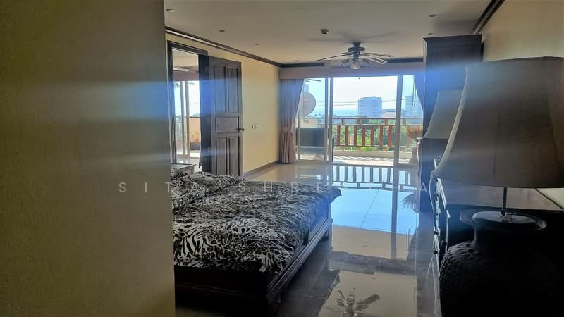 Royal Hill Resort, Chon Buri (Pattaya), 154 Thappraya Rd, Nong Pru, Bang Lamung (Pattaya), Chon Buri (Pattaya), 3 Bedrooms, 159 sqm, Condo For Sale, by Sita Shrestha, 500339867 - DDproperty.com
