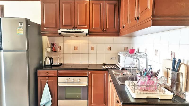 Royal Hill Resort, Chon Buri (Pattaya), 154 Thappraya Rd, Nong Pru, Bang Lamung (Pattaya), Chon Buri (Pattaya), 3 Bedrooms, 159 sqm, Condo For Sale, by Sita Shrestha, 500339867 - DDproperty.com