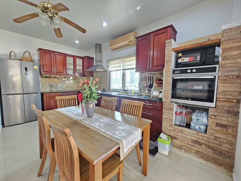 undefined, Chon Buri (Pattaya), Nong Pru, Bang Lamung (Pattaya), Chon Buri (Pattaya), 3 Bedrooms, 1 sqm, Villa For Sale, by Sita Shrestha, 500339868 - DDproperty.com