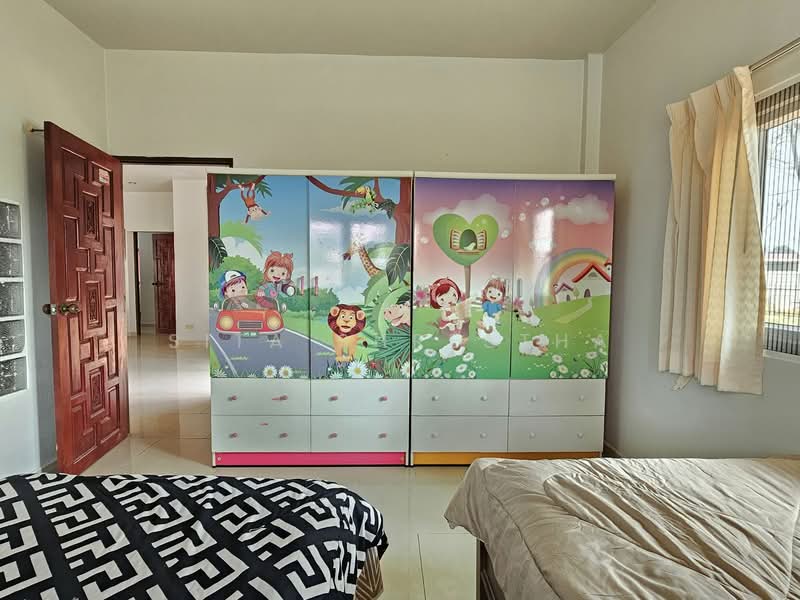 undefined, Chon Buri (Pattaya), Nong Pru, Bang Lamung (Pattaya), Chon Buri (Pattaya), 3 Bedrooms, 1 sqm, Villa For Sale, by Sita Shrestha, 500339868 - DDproperty.com