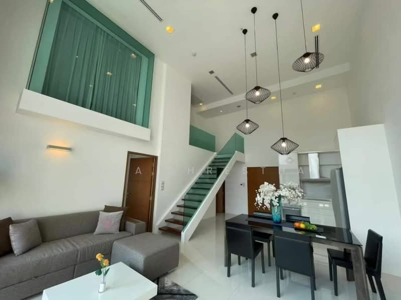 The Sanctuary Wongamat, Chon Buri (Pattaya), Soi Pattaya - Naklua 12, Na Kloe, Bang Lamung (Pattaya), Chon Buri (Pattaya), 2 Bedrooms, 139 sqm, Condo For Rent, by Sita Shrestha, 500339869 - DDproperty.com