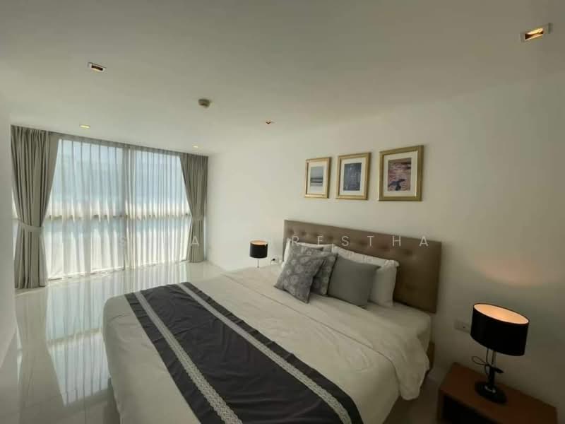 The Sanctuary Wongamat, Chon Buri (Pattaya), Soi Pattaya - Naklua 12, Na Kloe, Bang Lamung (Pattaya), Chon Buri (Pattaya), 2 Bedrooms, 139 sqm, Condo For Rent, by Sita Shrestha, 500339869 - DDproperty.com