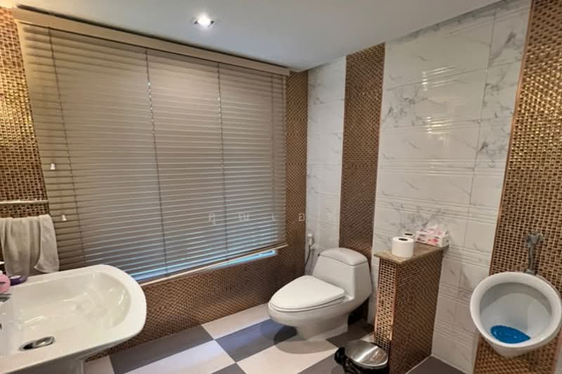 Laddarom Elegance Kaset-Nawamin, Bangkok, Soi Prasertmanukit 29 Yeak 1, Chorake Bua, Lat Phrao, Bangkok, 3 Bedrooms, 200 sqm, Single Detached House For Rent, by คุณเอฟ, 500339871 - DDproperty.com