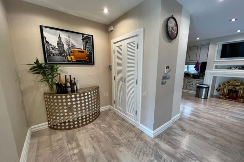 Laddarom Elegance Kaset-Nawamin, Bangkok, Soi Prasertmanukit 29 Yeak 1, Chorake Bua, Lat Phrao, Bangkok, 3 Bedrooms, 200 sqm, Single Detached House For Rent, by คุณเอฟ, 500339871 - DDproperty.com