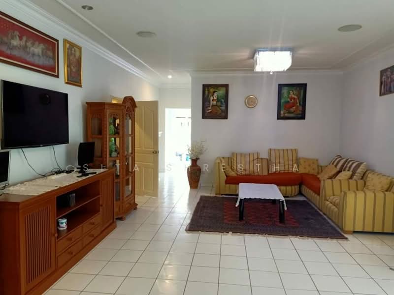 3-BR House, Chon Buri (Pattaya), Nong Pru, Bang Lamung (Pattaya), Chon Buri (Pattaya), 3 Bedrooms, 1,024 sqm, Single Detached House For Sale, by Sita Shrestha, 500339874 - DDproperty.com