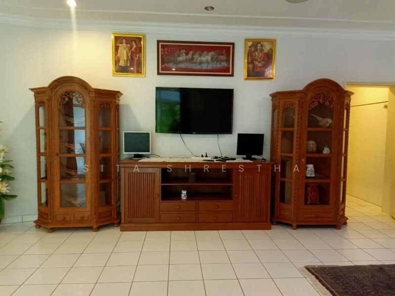 3-BR House, Chon Buri (Pattaya), Nong Pru, Bang Lamung (Pattaya), Chon Buri (Pattaya), 3 Bedrooms, 1,024 sqm, Single Detached House For Sale, by Sita Shrestha, 500339874 - DDproperty.com
