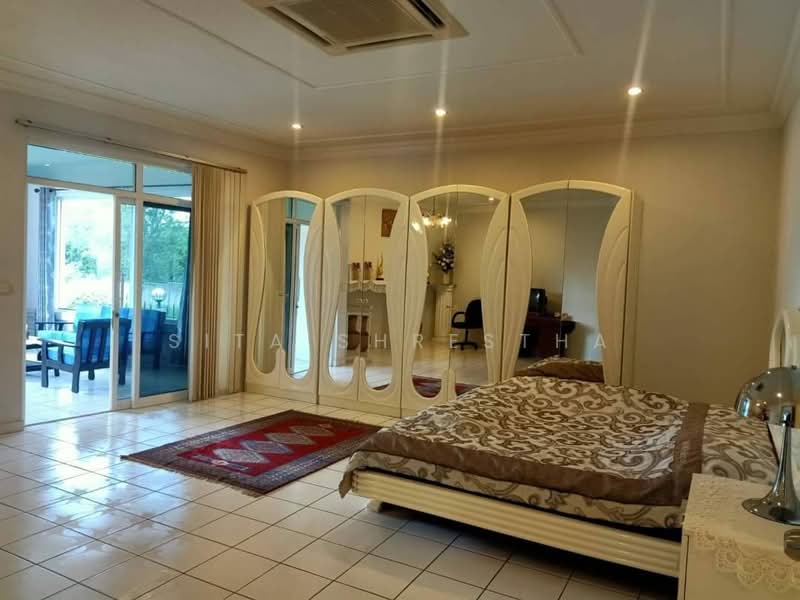 3-BR House, Chon Buri (Pattaya), Nong Pru, Bang Lamung (Pattaya), Chon Buri (Pattaya), 3 Bedrooms, 1,024 sqm, Single Detached House For Sale, by Sita Shrestha, 500339874 - DDproperty.com