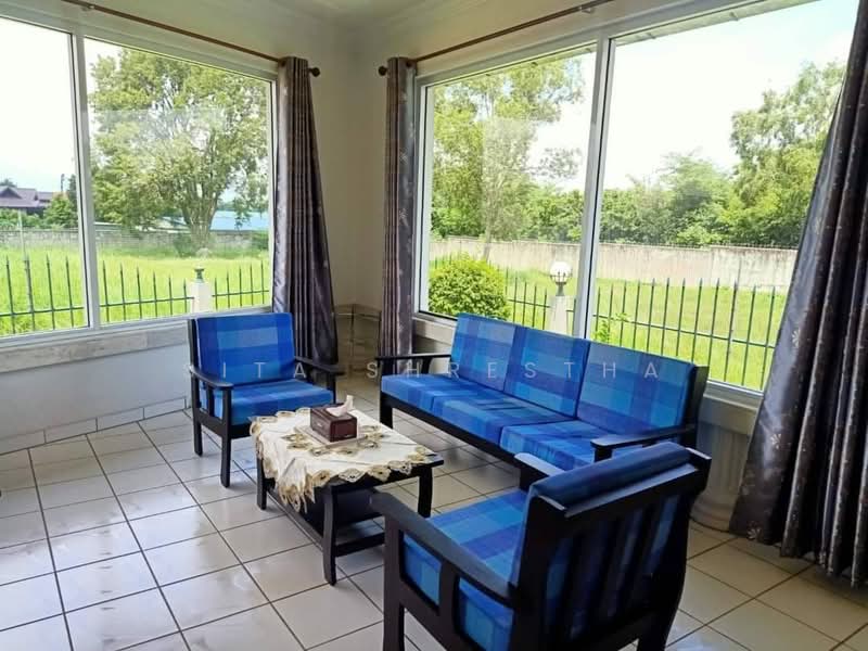 3-BR House, Chon Buri (Pattaya), Nong Pru, Bang Lamung (Pattaya), Chon Buri (Pattaya), 3 Bedrooms, 1,024 sqm, Single Detached House For Sale, by Sita Shrestha, 500339874 - DDproperty.com
